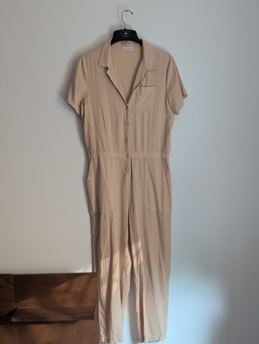 LACAUSA Jumpsuit